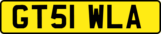 GT51WLA