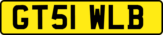 GT51WLB