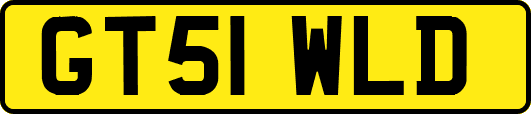 GT51WLD