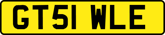 GT51WLE