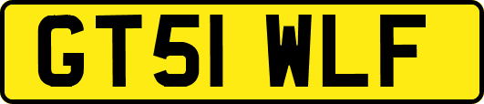GT51WLF
