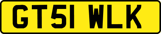 GT51WLK