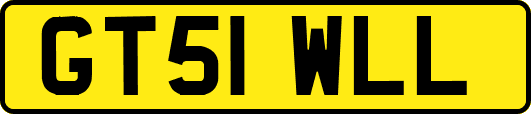 GT51WLL