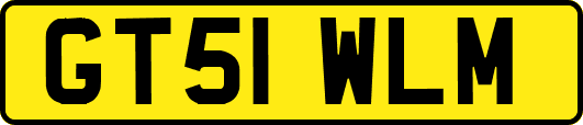 GT51WLM
