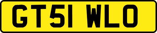 GT51WLO