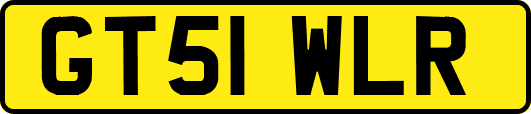 GT51WLR