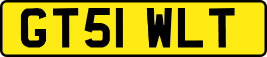 GT51WLT