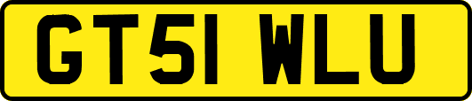 GT51WLU