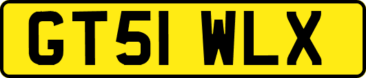 GT51WLX