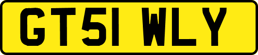 GT51WLY