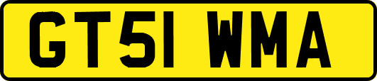 GT51WMA