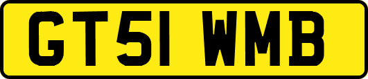 GT51WMB