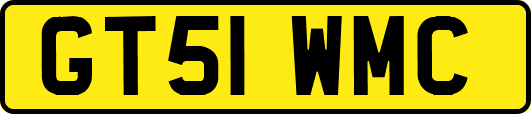 GT51WMC
