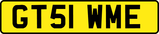 GT51WME
