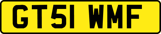 GT51WMF