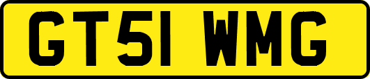 GT51WMG