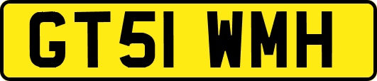 GT51WMH