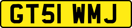 GT51WMJ