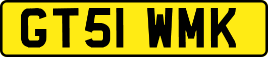 GT51WMK