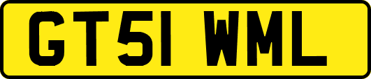 GT51WML