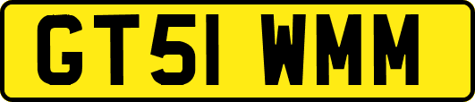 GT51WMM
