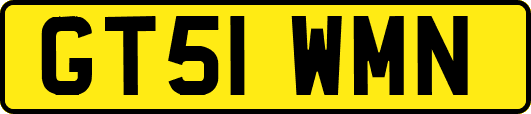 GT51WMN