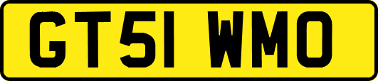 GT51WMO