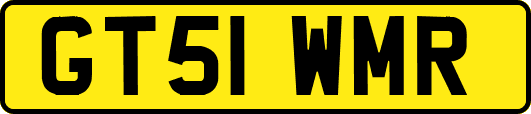 GT51WMR