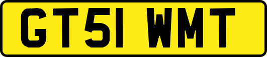GT51WMT