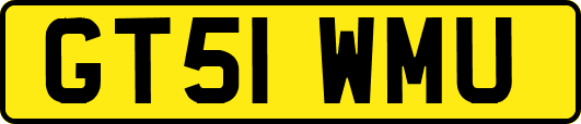 GT51WMU