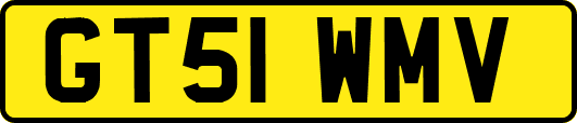 GT51WMV
