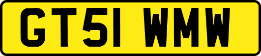 GT51WMW