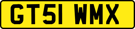 GT51WMX