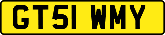 GT51WMY