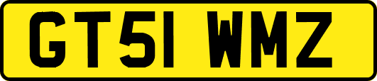 GT51WMZ