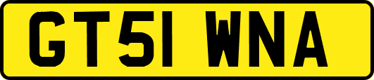 GT51WNA