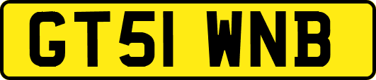 GT51WNB