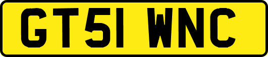 GT51WNC