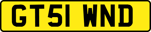 GT51WND