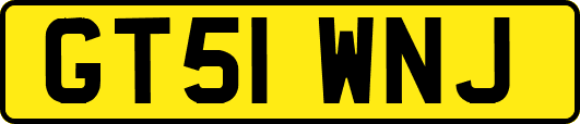 GT51WNJ