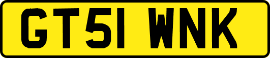 GT51WNK
