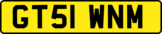 GT51WNM