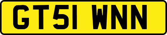 GT51WNN