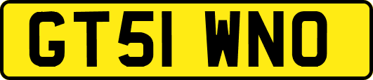 GT51WNO