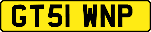 GT51WNP