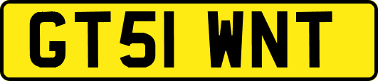 GT51WNT