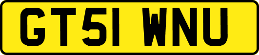 GT51WNU