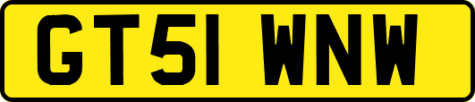 GT51WNW