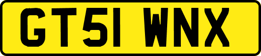 GT51WNX