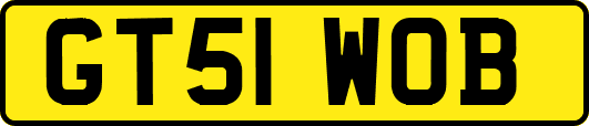 GT51WOB